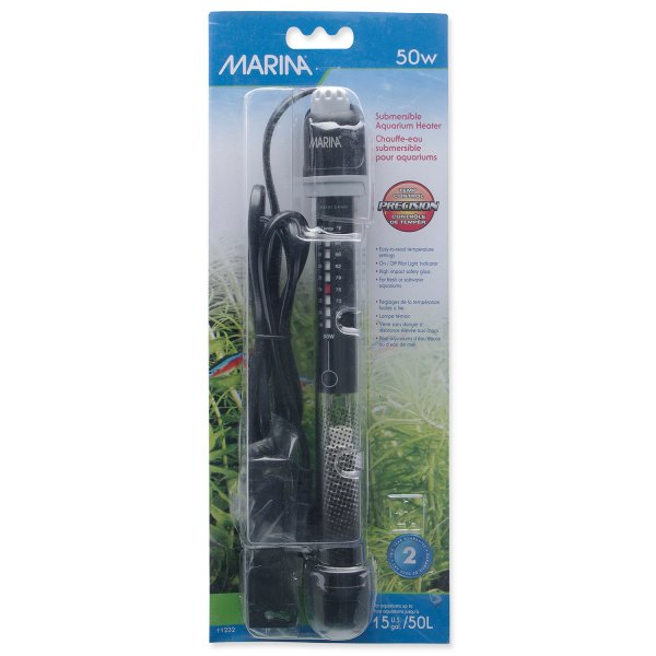 Ohrievač MARINA 50W