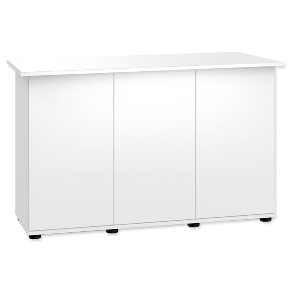 Juwel skrinka Rio 240 SB 121 biela 121 x 41 x 73 cm