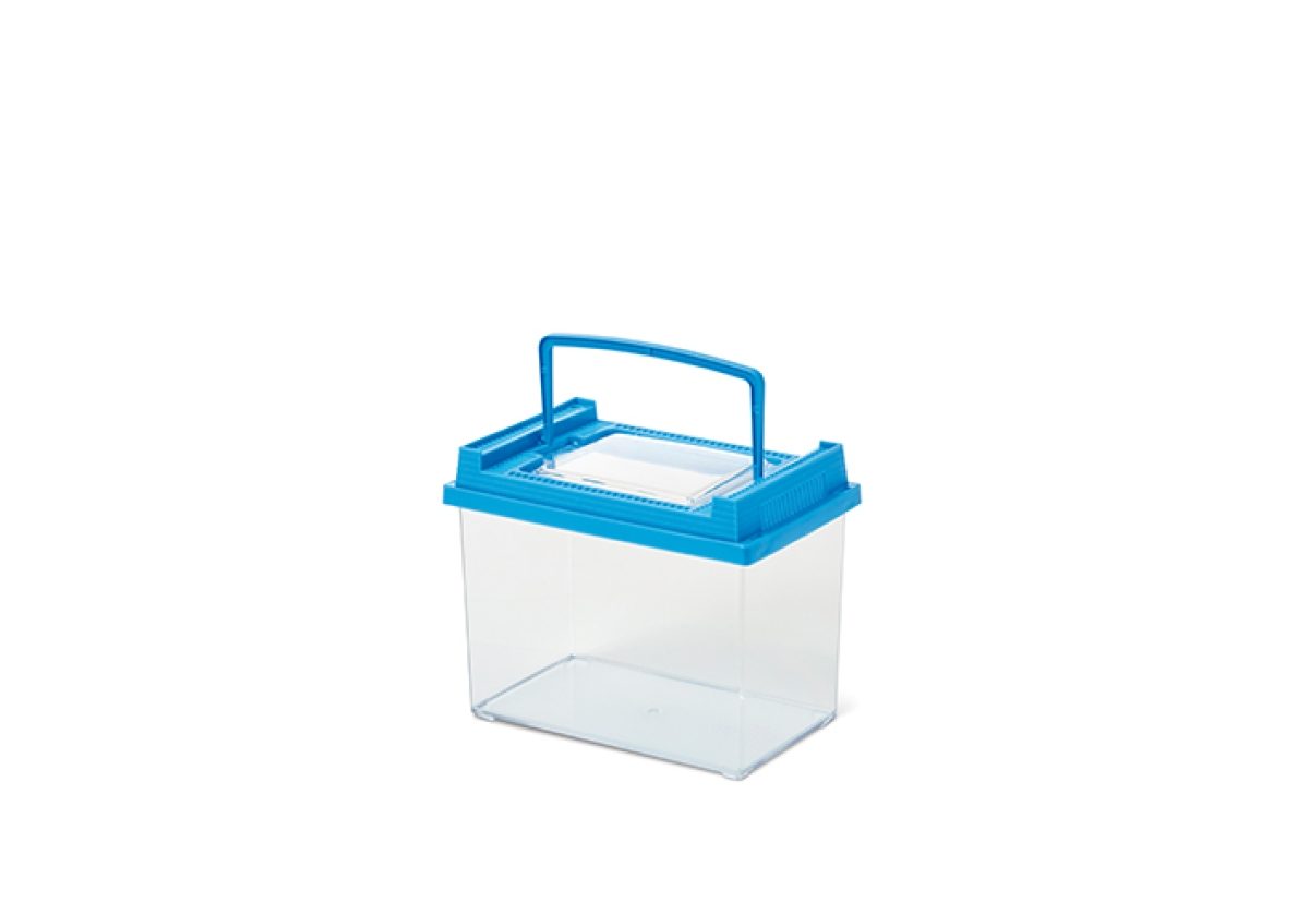 Savic Fauna box 17,5 x11, 5x13 cm, 1,5 l