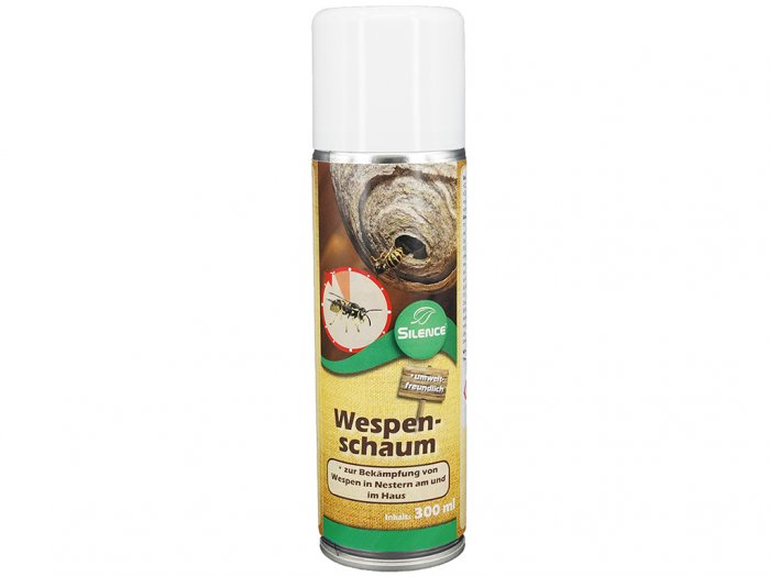 Pena proti osám SCHOPF SILENCE WESPENSCHAUM, 300ml