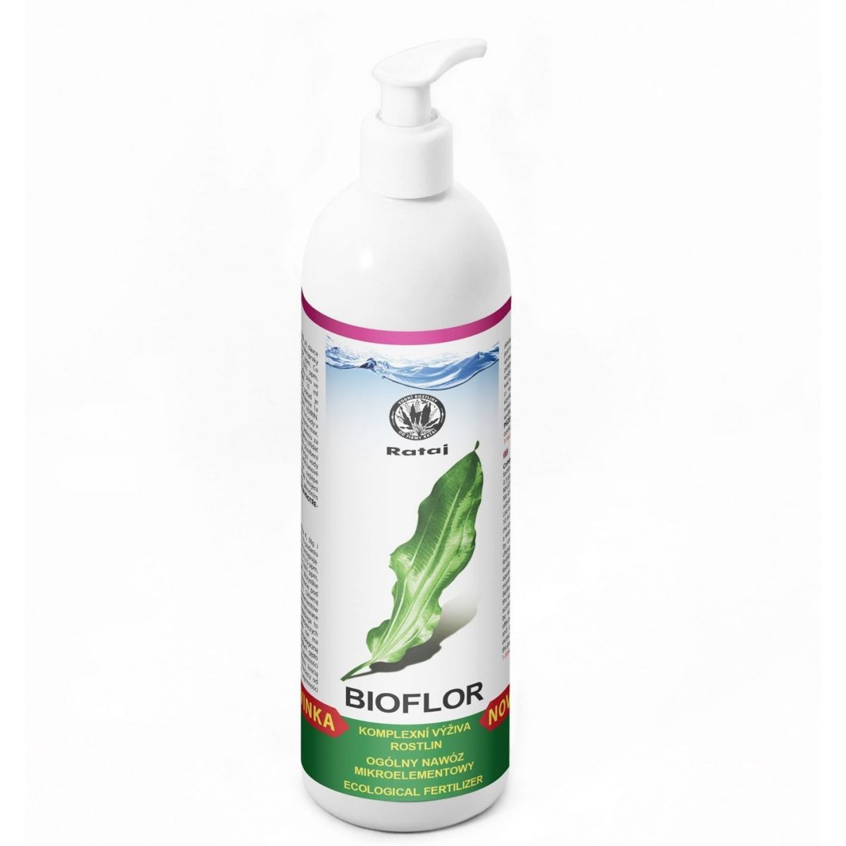Rataj Bioflor 500 ml