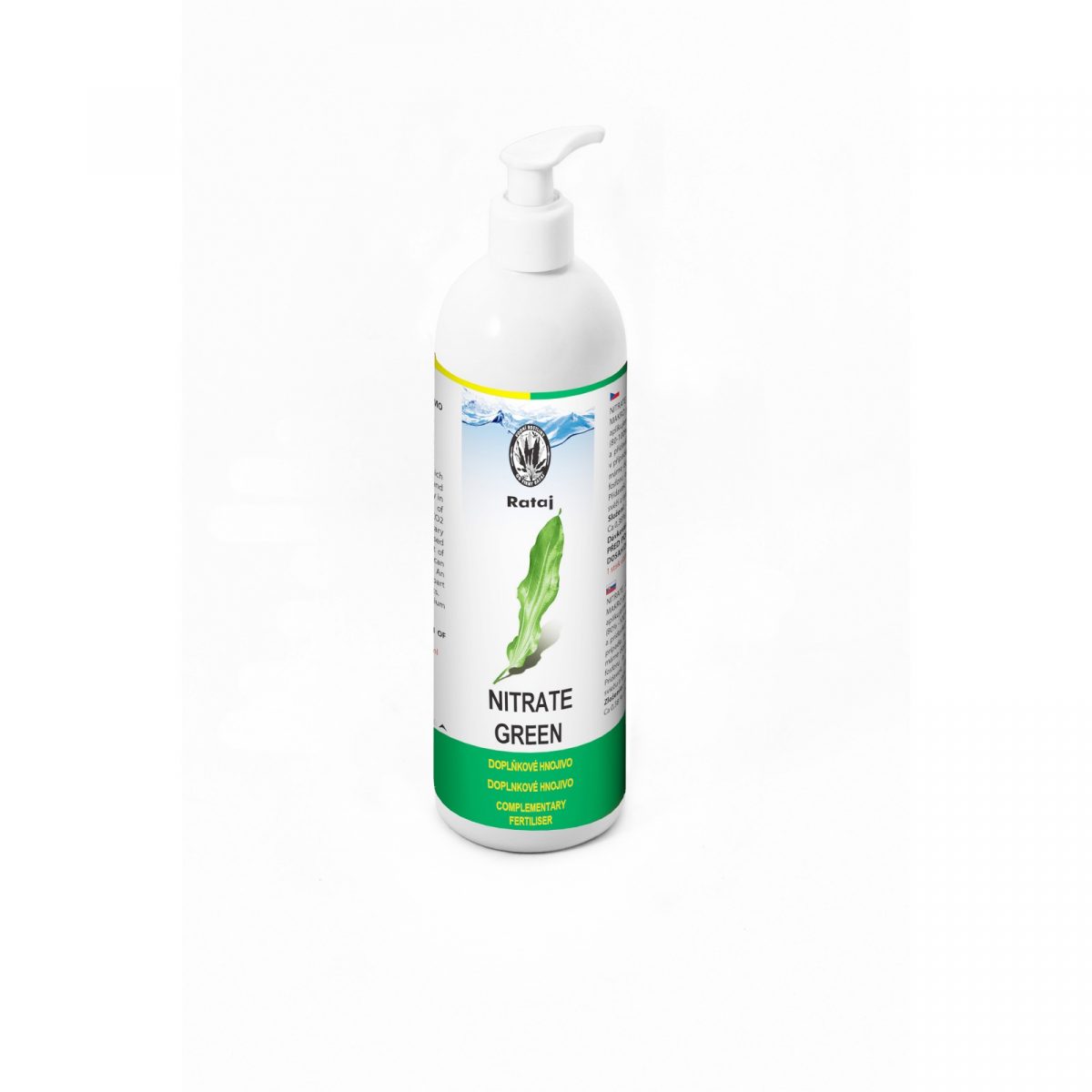 Rataj Nitrate Green 500 ml