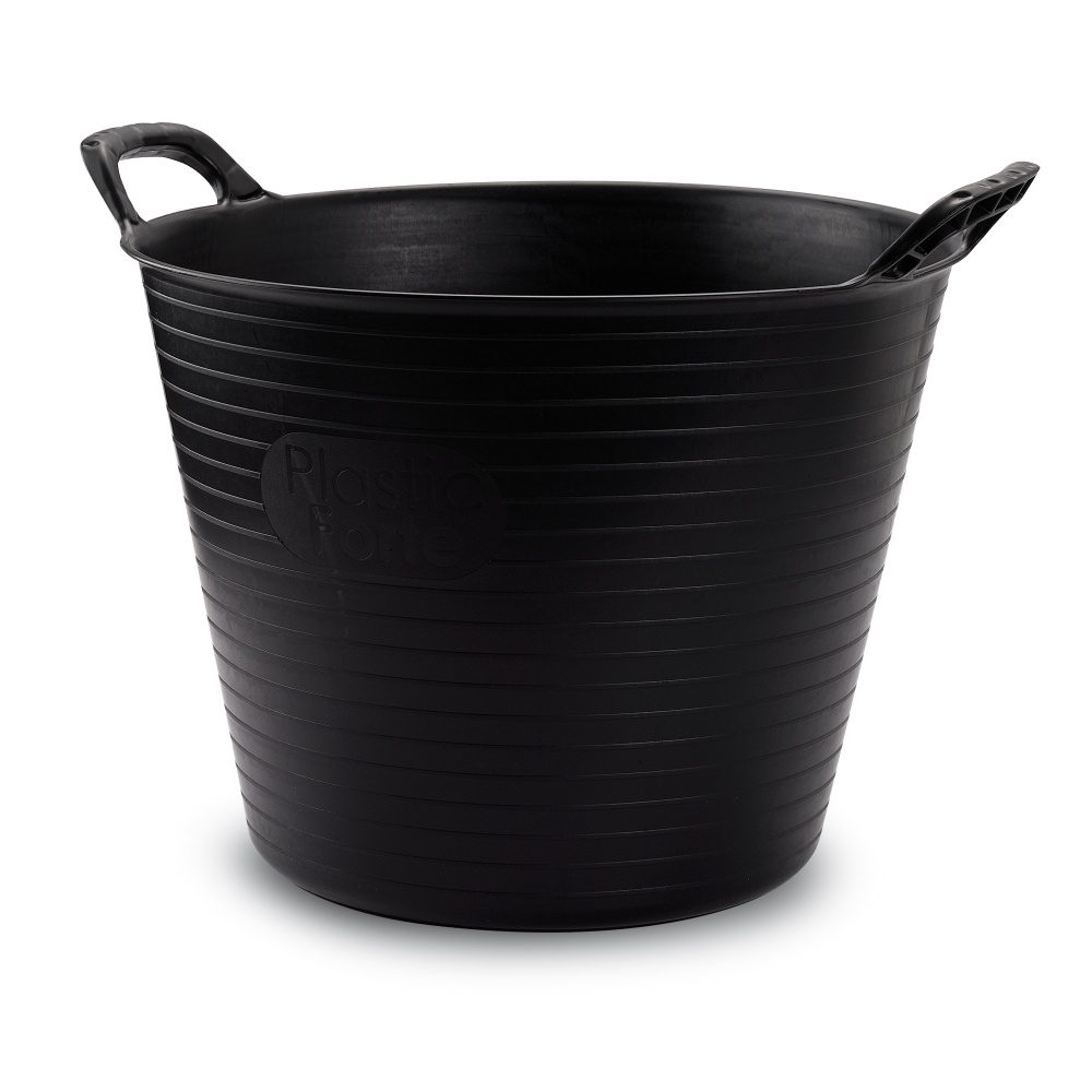 Kôš, vedro flexibilný plast 42 l