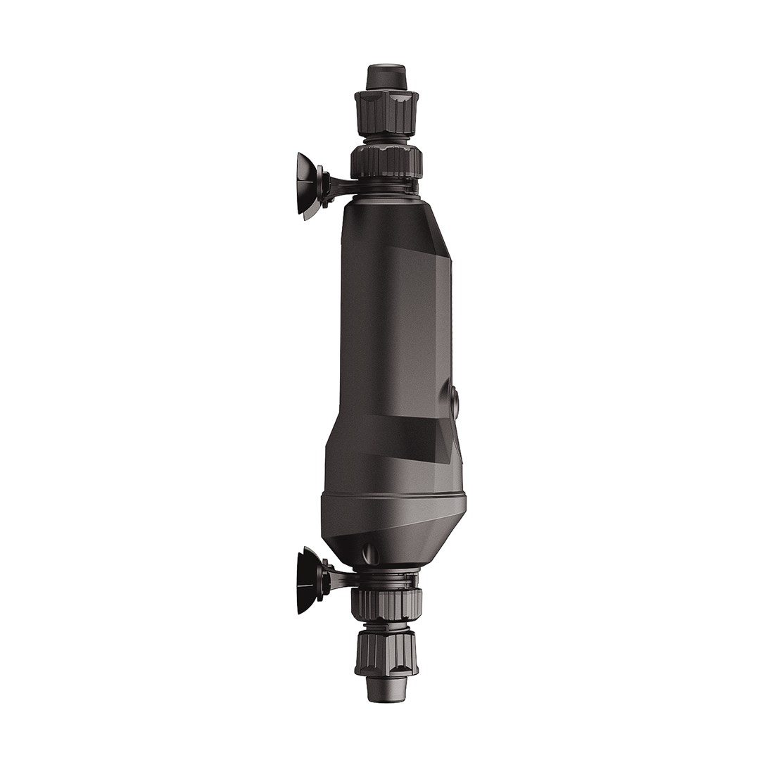 Aquael FLOW HEATER 500W 2.0