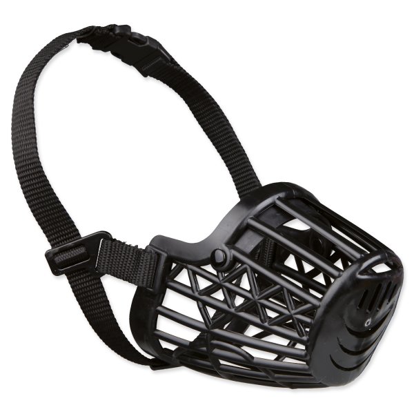 Plastový náhubok S 18cm TRIXIE